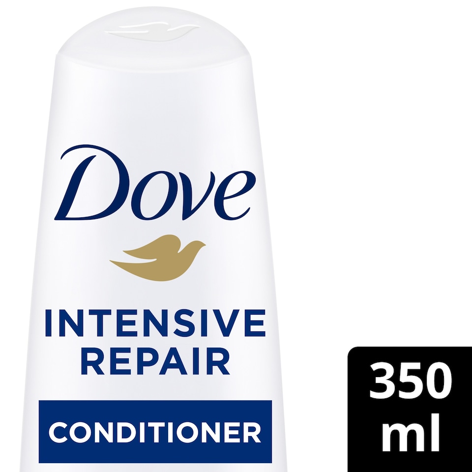 image 1 of Dove Intensive Repair Conditioner 350Ml