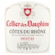 image 2 of Cellier Des Dauphins Cotes Du Rhone Blanc 75Cl