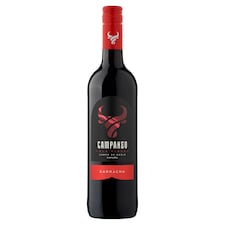Campaneo Old Vines Garnacha 75Cl