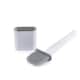 image 2 of Beldray Antibacterial Slimline Toilet Brush