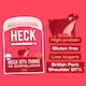 image 2 of Heck 10 Pork Chipolatas 340G