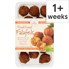 Mr Freeds Traditional Falafels 200G