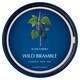 image 3 of  F&F Home In the Garden Wild Bramble Large Candle 600g