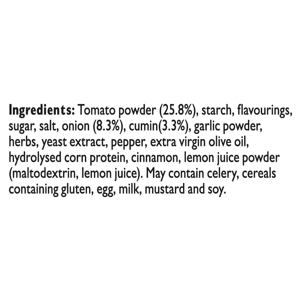image 1 of Colman's Big Night In Doner Kebab Recipe Mix 38G