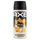 Obrázek 1 pro produkt Axe Gold Antiperspirant sprej pro muže 150ml