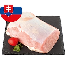 Bravčové karé bez kosti Slovensko