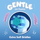 image 2 of Oral-B Pro Kids 3+ Disney Frozen Electric Toothbrush