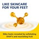 image 5 of Scholl ExpertCare Exfoliating Heel Peel 1 Pair