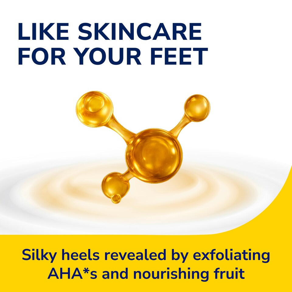 image 1 of Scholl ExpertCare Exfoliating Heel Peel 1 Pair
