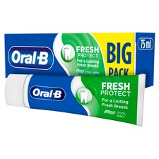 Oral B 123 Paste 100Ml
