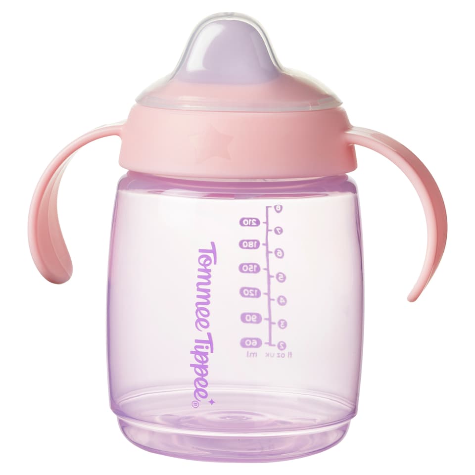 image 1 of Tommee Tippee Training Sippee Cup 300Ml 6M+ Assorted