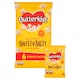 image 2 of Butterkist Sweet & Salted Popcorn 6X12g
