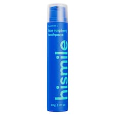 Hismile Blue Raspberry Toothpaste 60g