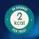image 6 of Felix Goody Bag Cat Treats Seaside Mix 60G