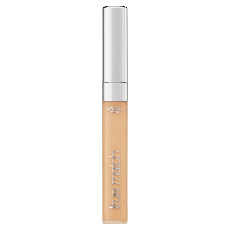 image 1 of L'Oreal Paris True Match Concealer - 2C Vanilla Rose 6.8ml