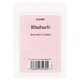 image 1 of F&F Home Rhubarb Wax Melt Cubes 60g