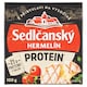 obrázok 1 z Sedlčanský Hermelín PROTEIN 100 g