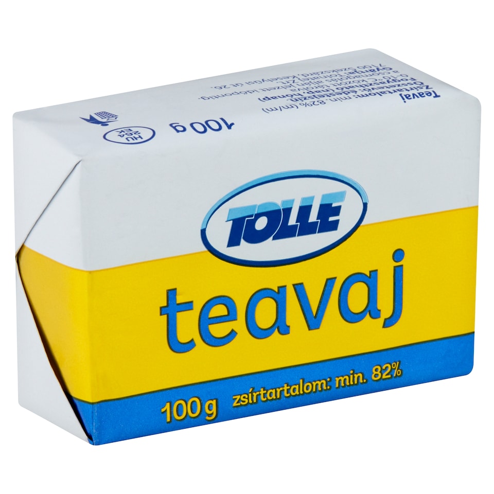 Tolle teavaj 100 g 1. kép