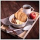 image 2 of BEBE DOBRE RANO CEREALS BISCUITS-BREAKFAST 360g