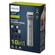 image 1 of Philips Series 5000 Multigroom, 10-in-1, Trimmer for Face, Head, and Body-MG5920/15