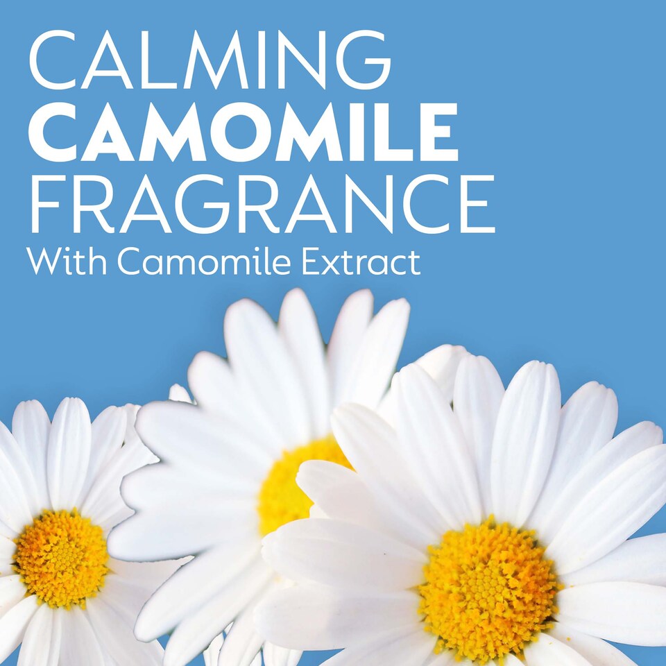image 1 of Dettol With E45 Handwash Camomile 250Ml
