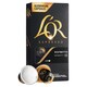 image 2 of L'OR Espresso Ristretto Roasted Ground Coffee 10 Capsules 52 g