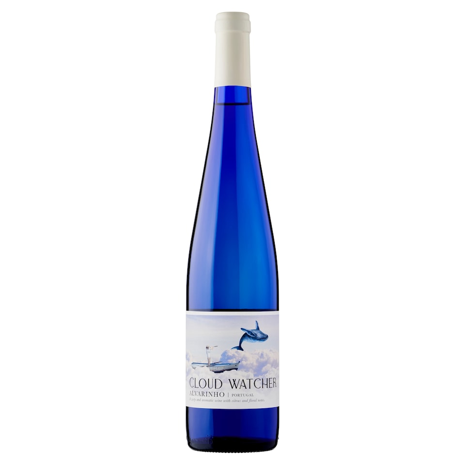 image 1 of Cloud Watcher Alvarinho 75cl