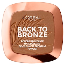 L'oreal Paris Bronzing Powder 02 Sunkiss 9G