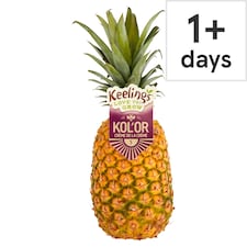 Keelings Kol'or Giant Pineapple