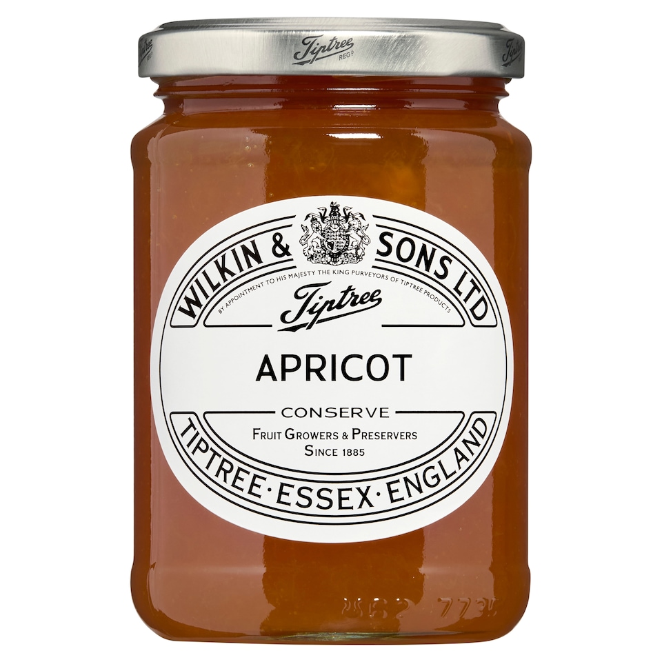 image 1 of Wilkin And Sons Apricot Conserve340g