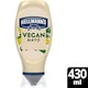 image 1 of Hellmann's Vegan Mayonnaise Squeezy 430ml