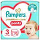 Pampers Premium Care Bugyipelenka, Méret: 3, 70 db, 6kg-11kg  1. kép