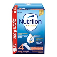 Instant Baby Milk