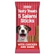image 1 of Tesco Salami Dog Treats 5 X11g