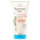 image 1 of Aveeno Kids Moisturising Face & Body Lotion Kids Moisturiser 150ml