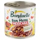 Bonduelle Bon Menu Mexicana vörösbab kukoricával, enyhe mexikói mártásban 430 g  2. kép