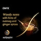 image 2 of L'orn Onyx Espresso Coffee Beans 500G