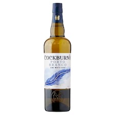 Cockburn's Fine White Port 75Cl