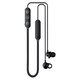 image 3 of Skullcandy Jibs Plus Wireless Earphones Black