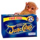 image 2 of Mcvities Jaffa Cakes Twin Pack 2X12pk 300G