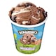 image 5 of Ben & Jerry's Non Dairy Vegan Phish Food Ice Cream Tub 465ml