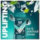 image 3 of Sure Men Nonstop Protection 72h Sensitive Antiperspirant Deodorant Stick 50ml