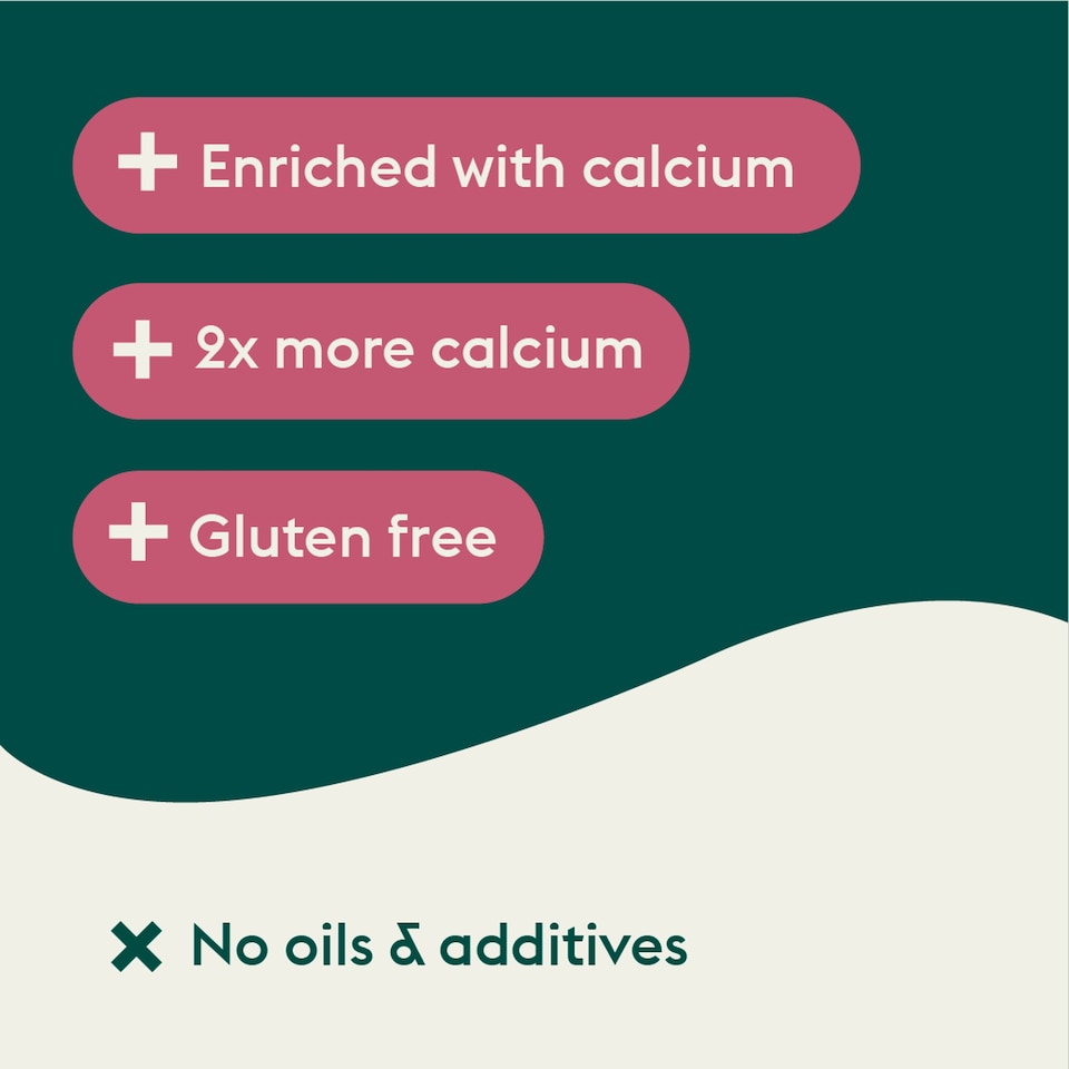 image 1 of Plenish Enriched Oat Drink with added Vitamins & Calcium 1L