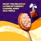 image 3 of Cadbury Dairy Milk Caramel Layers of Joy 2x90g