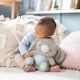 image 5 of Heart to Hugs? Sylvi? Soothing Plush Toy