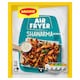 image 1 of Maggi Air Fryer Shawarma 25g 