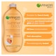 image 2 of Garnier Body Light Gradual Tan Moisturiser 400Ml