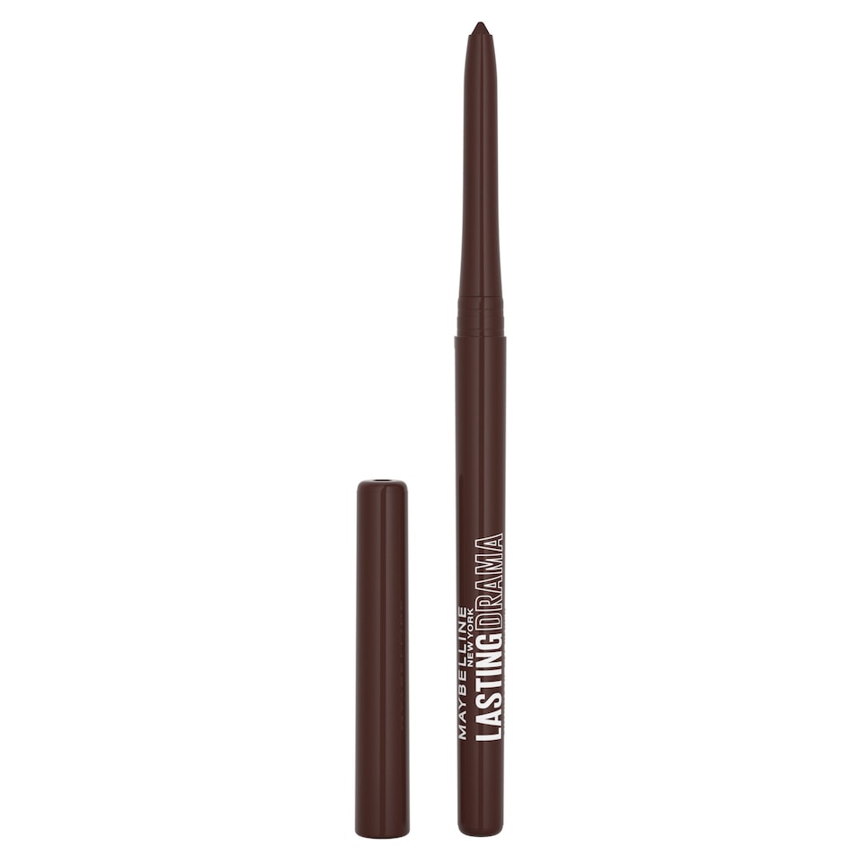 Maybelline Lasting Drama Retractable Pencil Eyeliner - Brown Sugar