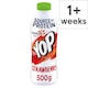 image 1 of Yop Strawberry Yoghurt Drink 500g