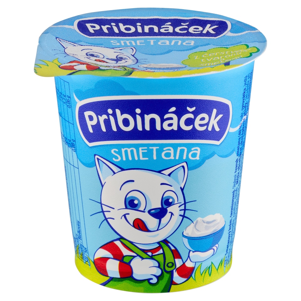 image 1 of Pribináček Cream 70 g
